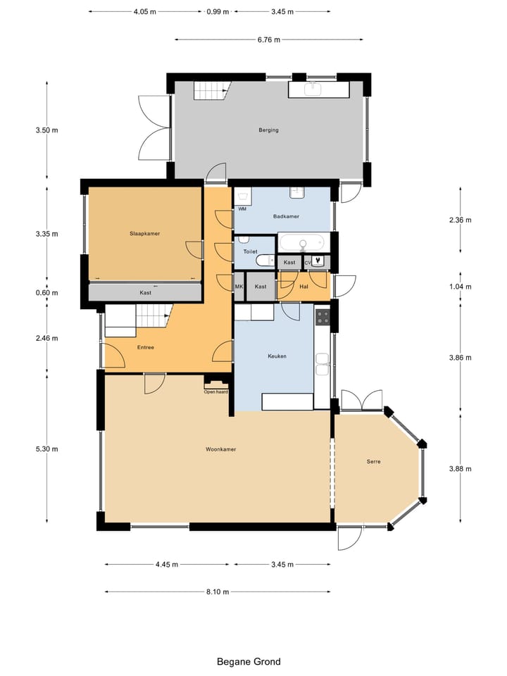 Foto 40 van Larikslaan 62