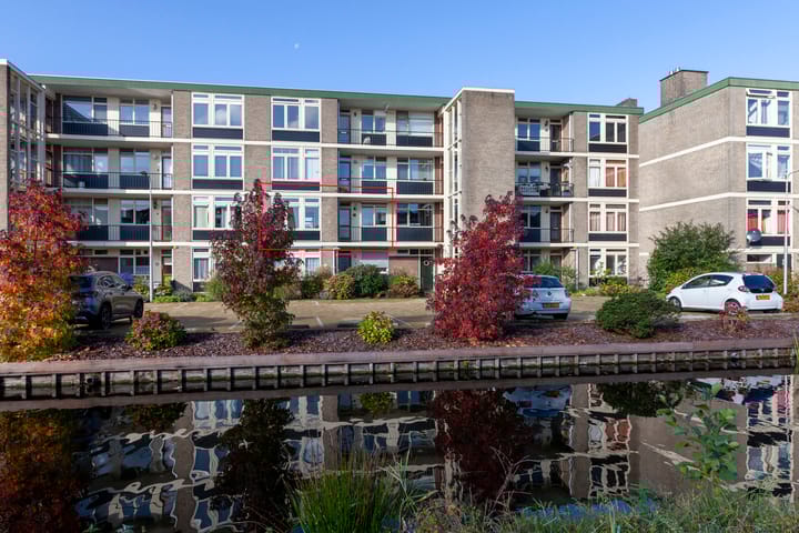 Foto 2 van Bunchestraat 14