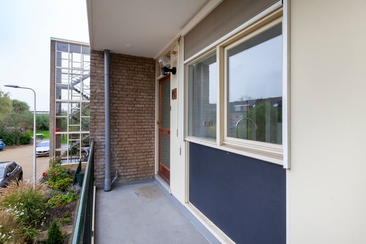 Bekijk foto 4 van Bunchestraat 14