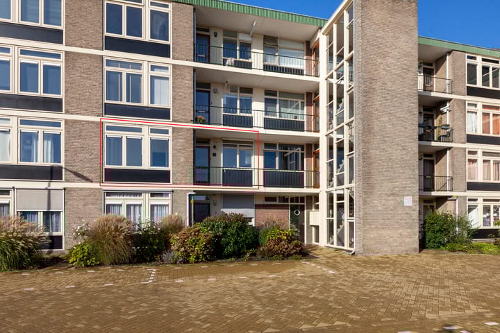 Foto 3 van Bunchestraat 14