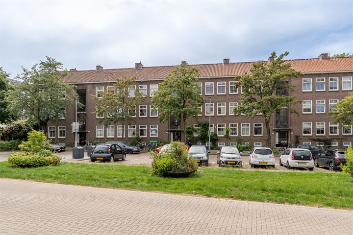 Bekijk foto 7 van Willem Schürmannstraat 23-B