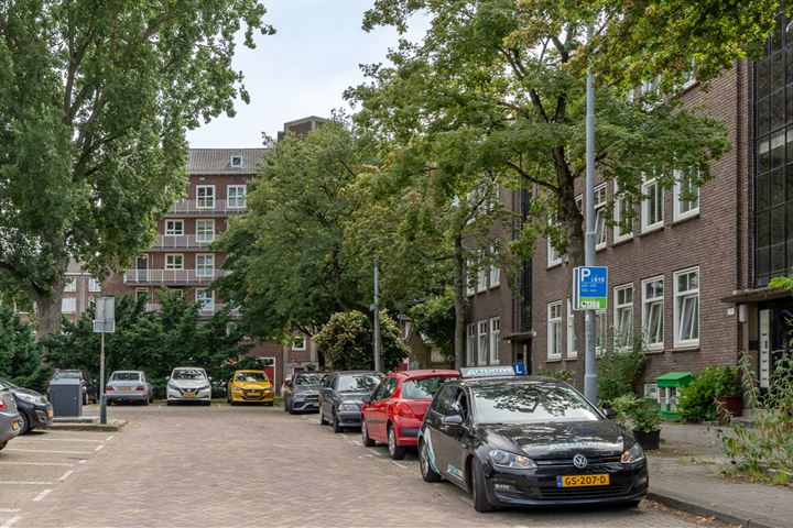 Bekijk foto 20 van Willem Schürmannstraat 23-B