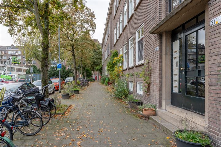 Bekijk foto 21 van Willem Schürmannstraat 23-B