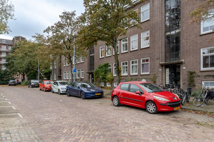 Bekijk foto 22 van Willem Schürmannstraat 23-B