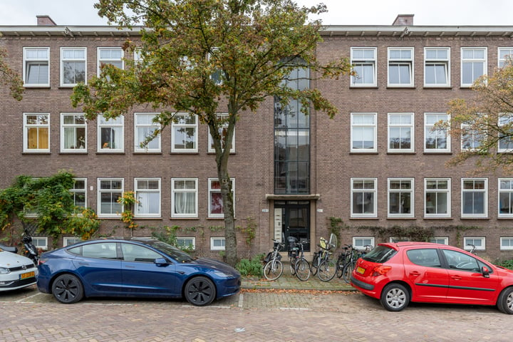 Bekijk foto 23 van Willem Schürmannstraat 23-B