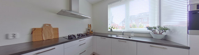 View 360° photo of keuken of Ter Lijnden 14