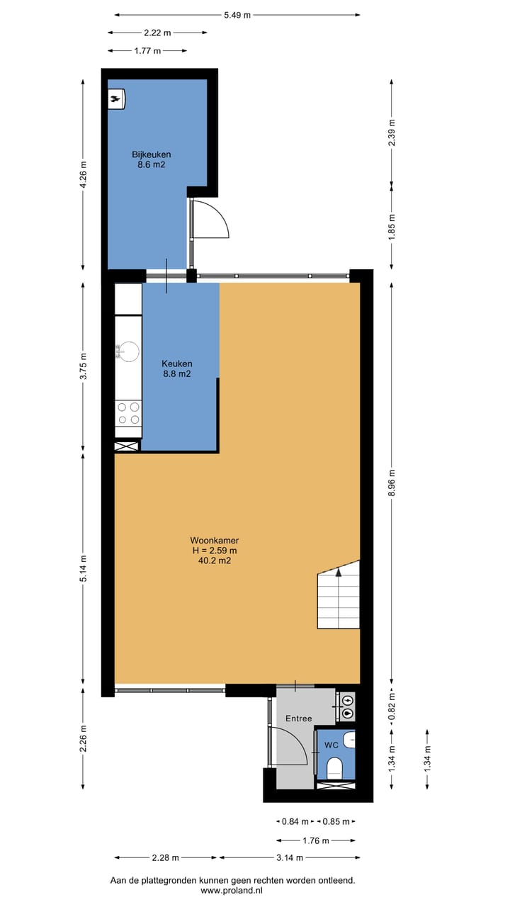 Foto 29 van Hesselterbrink 498