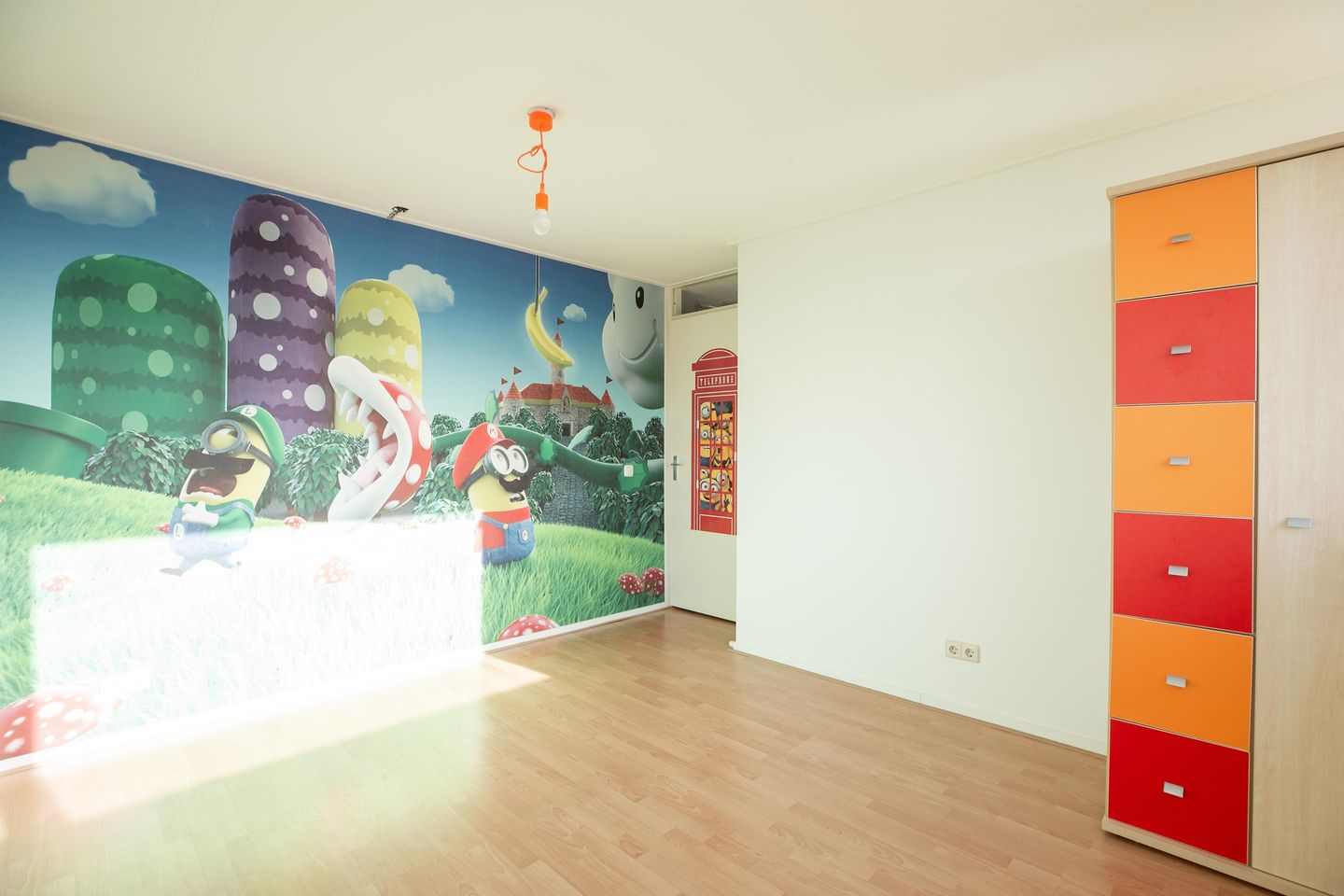 Photo 34 of Van der Dussenlaan 11