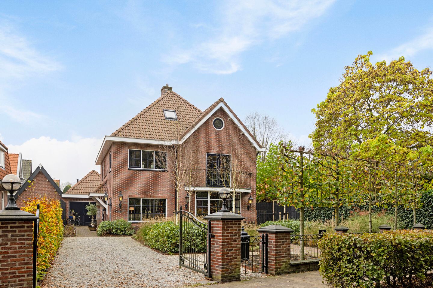 Foto 1 van Vuursche Dreef 22-A