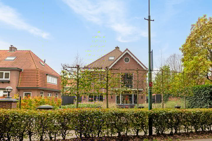 Foto 2 van Vuursche Dreef 22-A