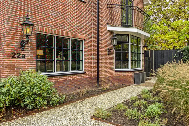 Foto 3 van Vuursche Dreef 22-A