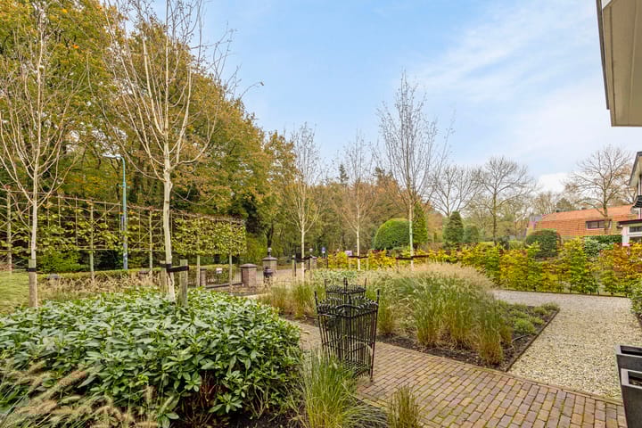 Foto 4 van Vuursche Dreef 22-A