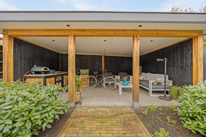 Foto 5 van Vuursche Dreef 22-A