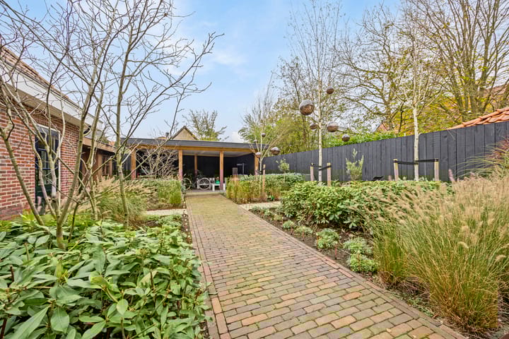 Foto 6 van Vuursche Dreef 22-A