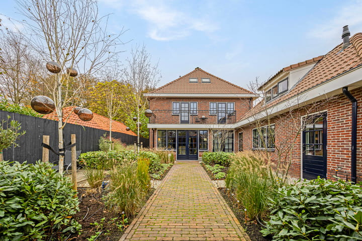 Foto 7 van Vuursche Dreef 22-A