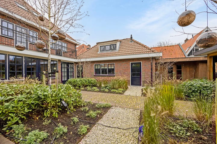 Foto 8 van Vuursche Dreef 22-A