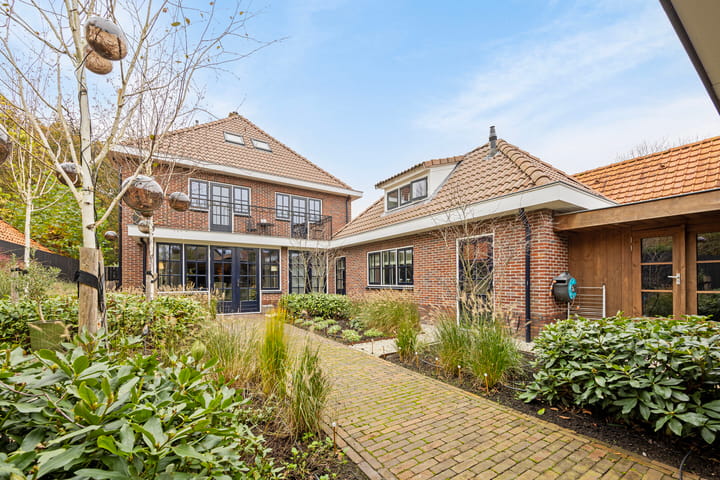 Foto 9 van Vuursche Dreef 22-A