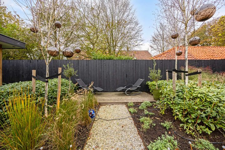 Foto 10 van Vuursche Dreef 22-A