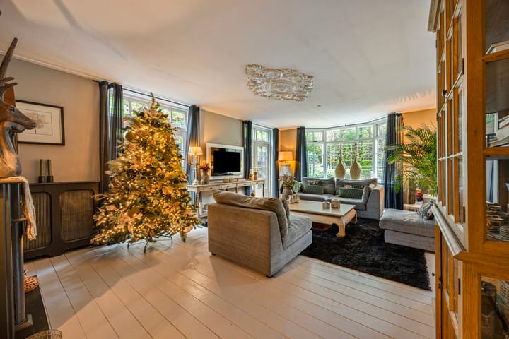 Foto 12 van Vuursche Dreef 22-A