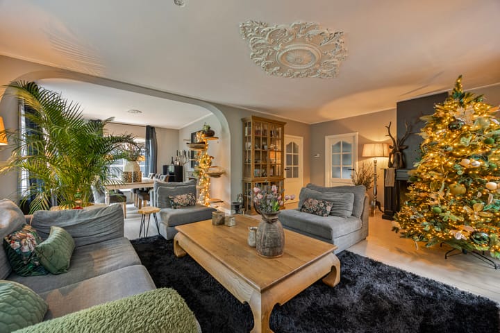 Foto 13 van Vuursche Dreef 22-A