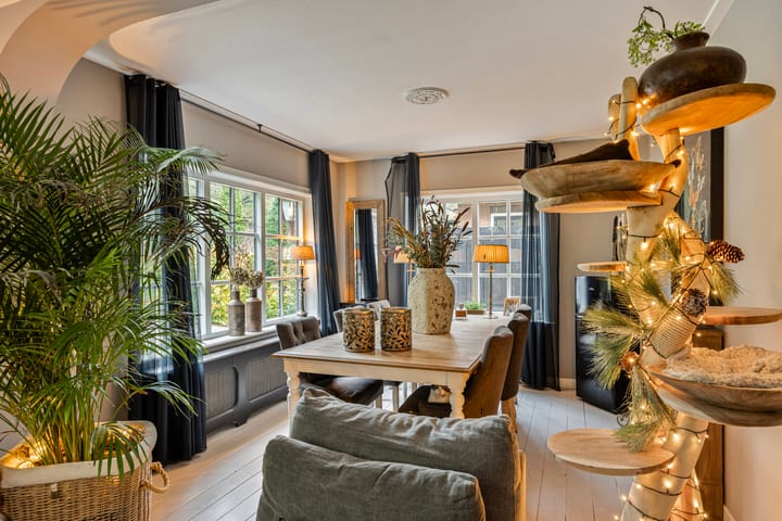 Foto 14 van Vuursche Dreef 22-A