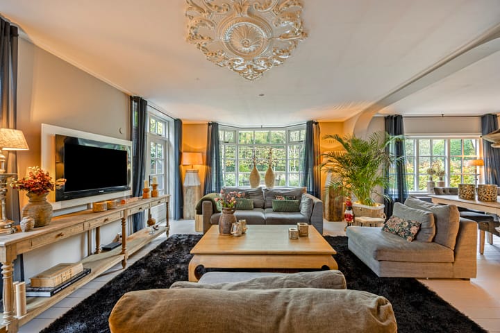 Foto 15 van Vuursche Dreef 22-A