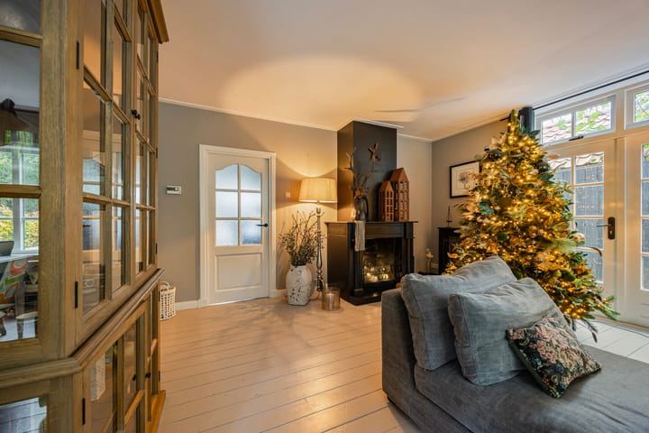 Foto 16 van Vuursche Dreef 22-A