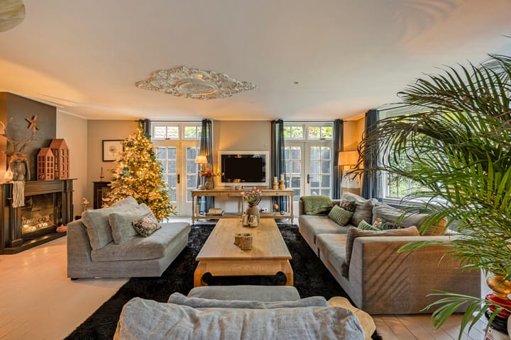 Foto 18 van Vuursche Dreef 22-A