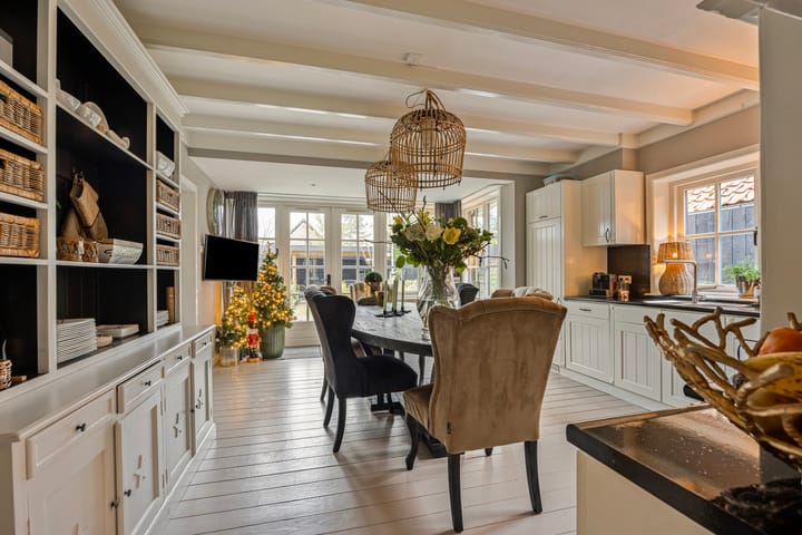 Foto 21 van Vuursche Dreef 22-A