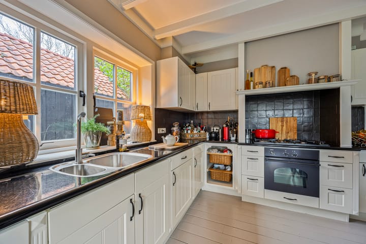 Foto 22 van Vuursche Dreef 22-A