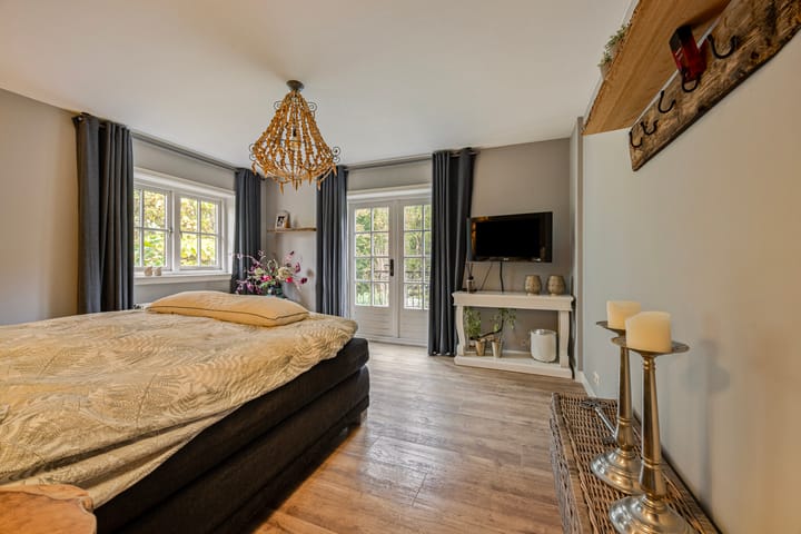 Foto 26 van Vuursche Dreef 22-A