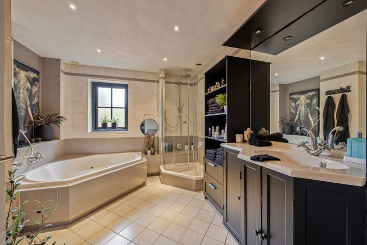 Foto 29 van Vuursche Dreef 22-A