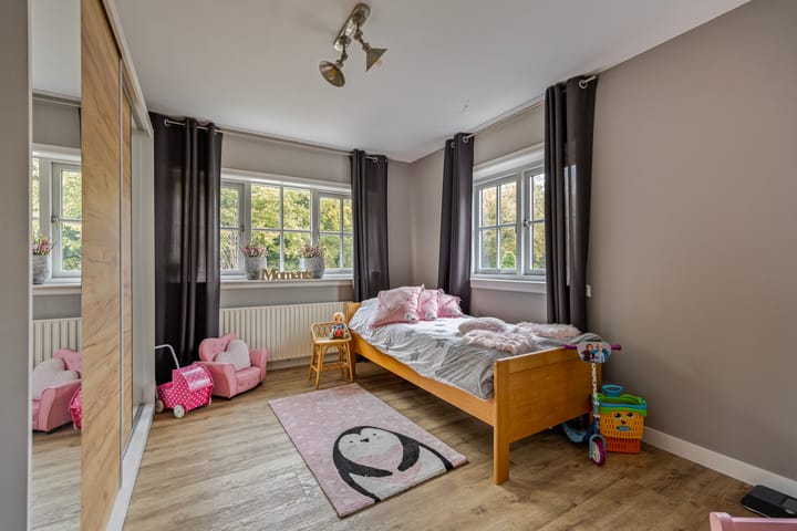 Foto 31 van Vuursche Dreef 22-A