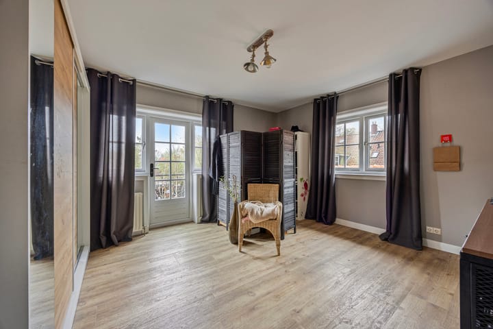 Foto 33 van Vuursche Dreef 22-A