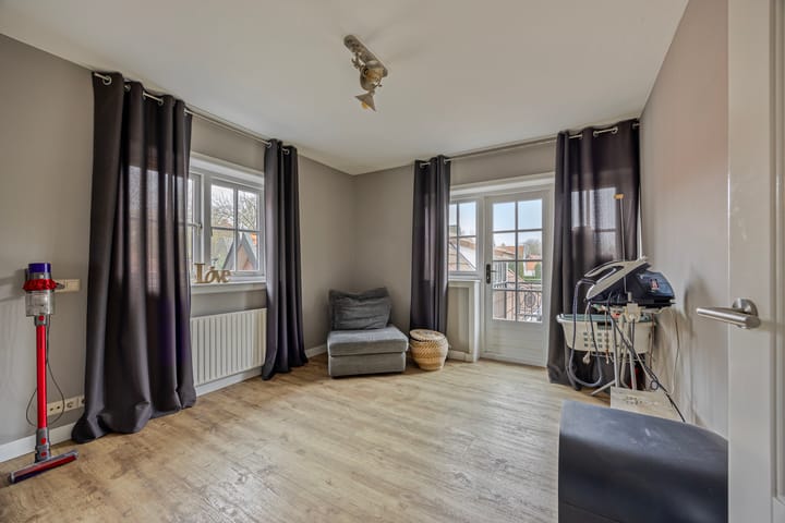 Foto 35 van Vuursche Dreef 22-A