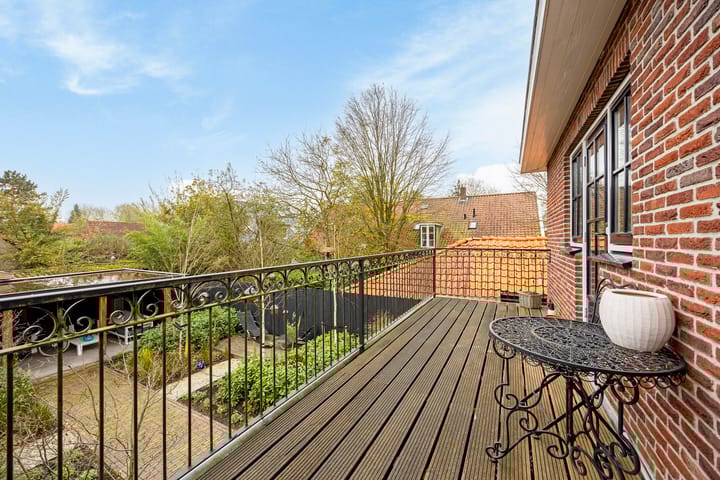 Foto 36 van Vuursche Dreef 22-A