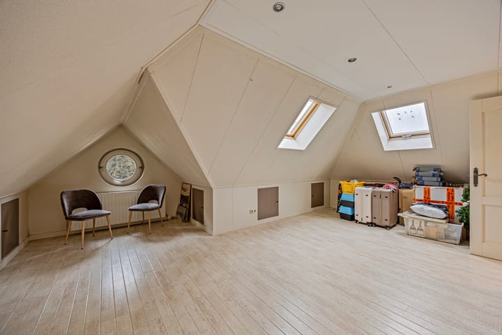 Foto 38 van Vuursche Dreef 22-A