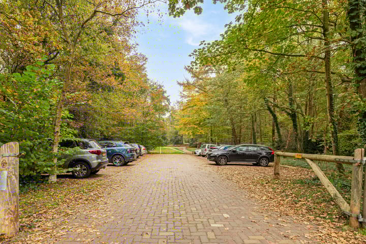 Foto 39 van Vuursche Dreef 22-A