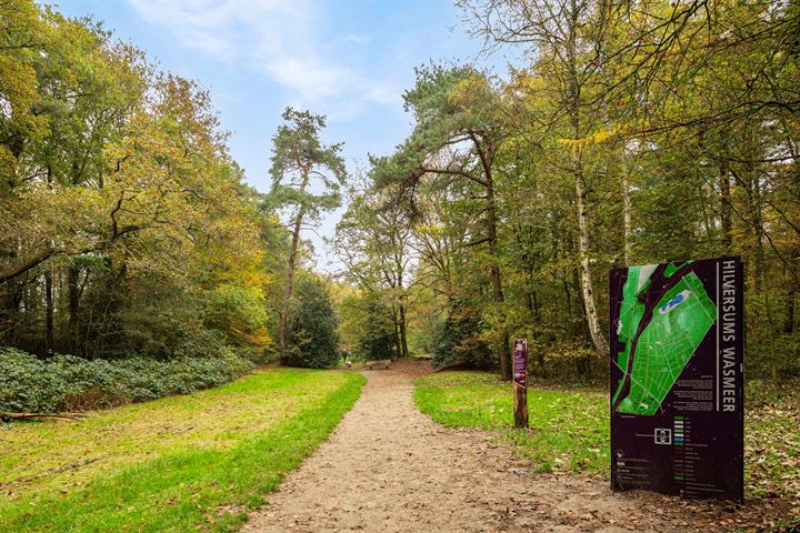 Bekijk foto 40 van Vuursche Dreef 22-A