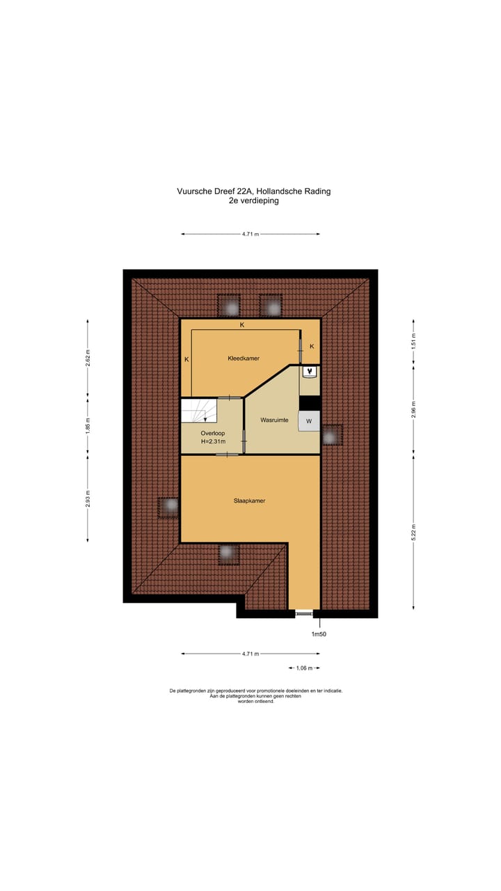 Foto 43 van Vuursche Dreef 22-A