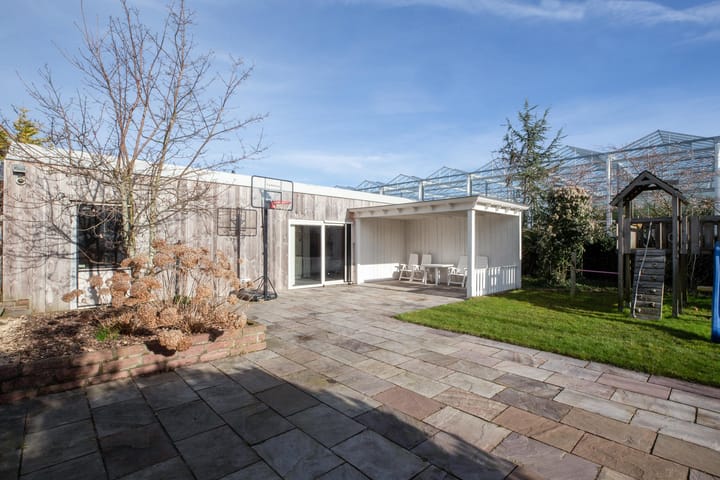 Foto 45 van Van der Dussenlaan 11