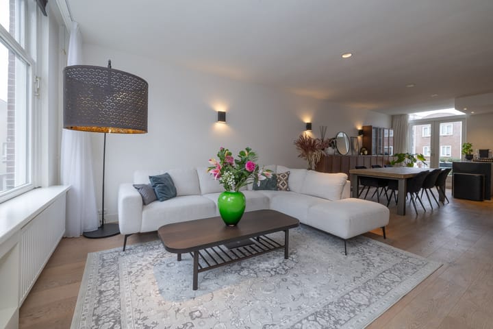 Foto 2 van Herenstraat 16