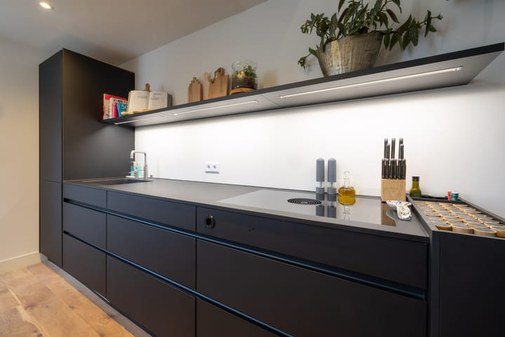 Foto 3 van Herenstraat 16