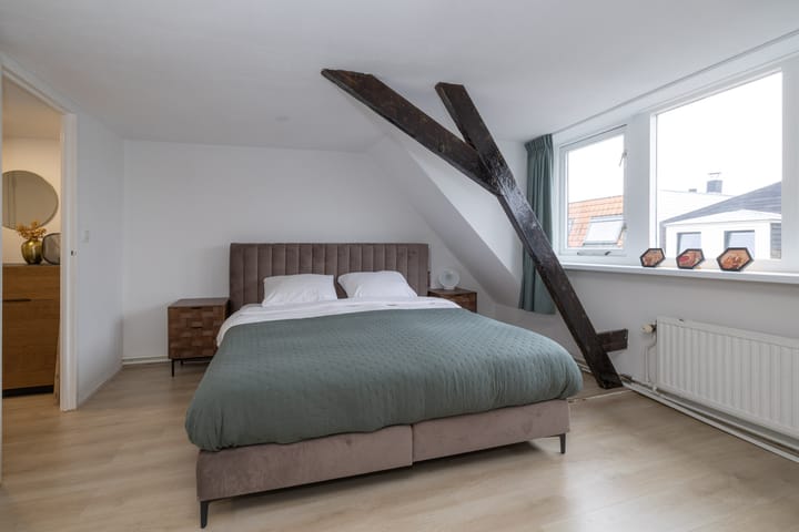 Foto 4 van Herenstraat 16