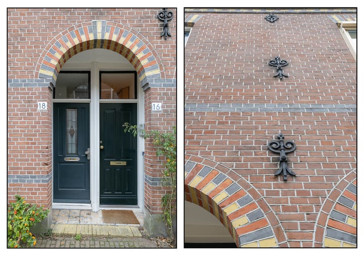 Foto 6 van Herenstraat 16