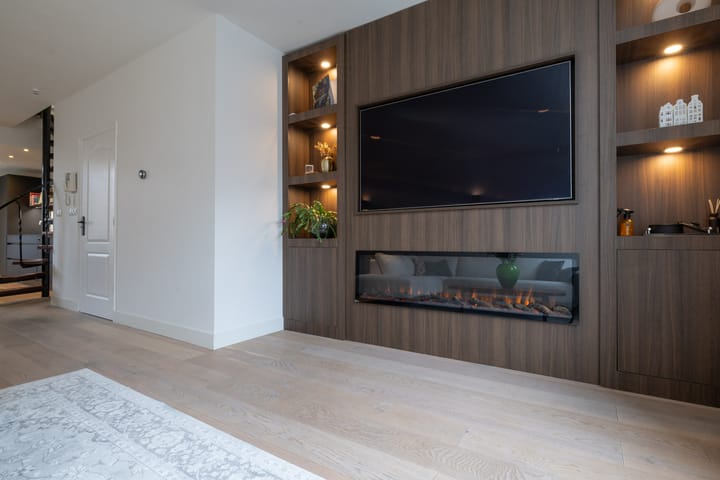 Foto 7 van Herenstraat 16