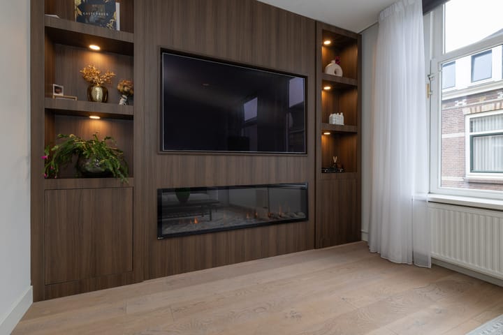 Foto 8 van Herenstraat 16