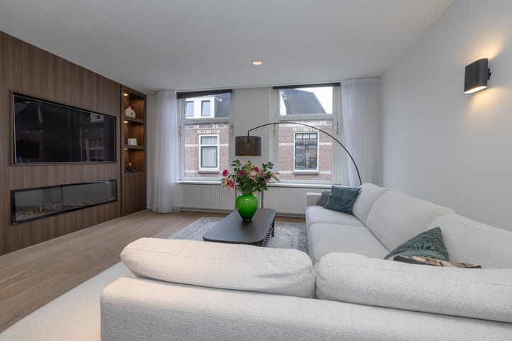 Foto 9 van Herenstraat 16