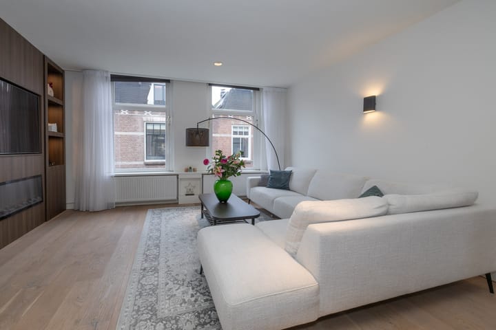 Foto 10 van Herenstraat 16