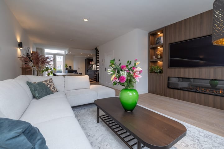 Foto 12 van Herenstraat 16